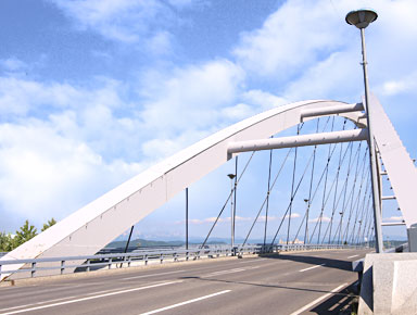 イメージ：北海道フーズ輸送