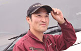 森山悦男