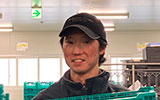 田中　勇