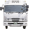 イメージ：トラック