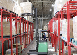 イメージ：北海道フーズ輸送 株式会社